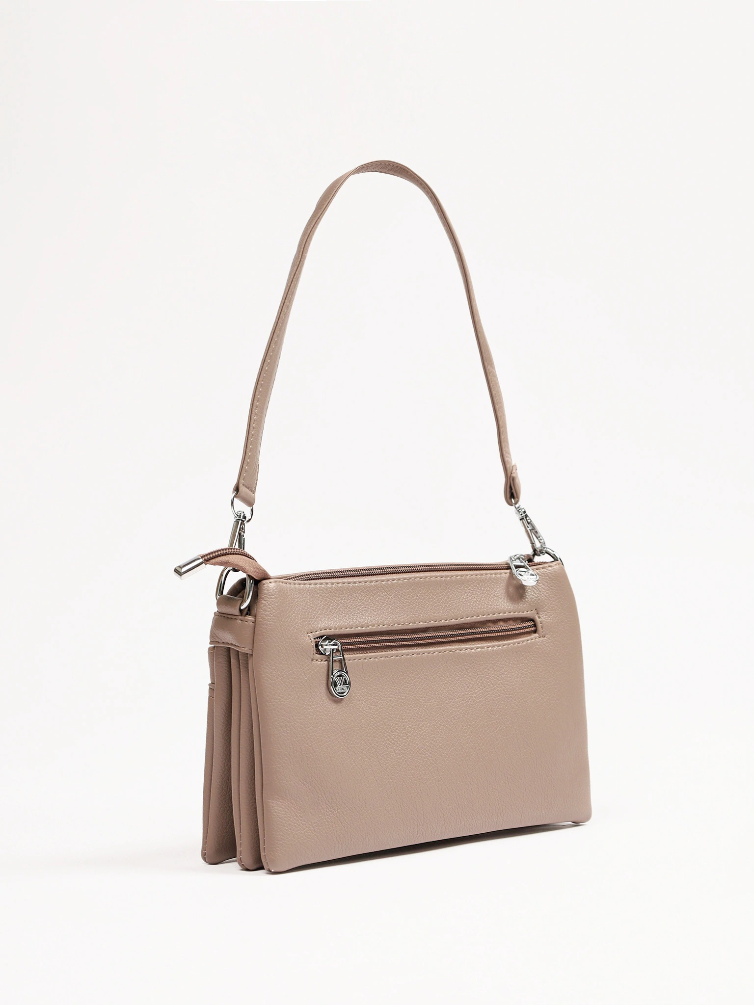 Сумка-кроссбоди со съемной ручкой в ассортименте